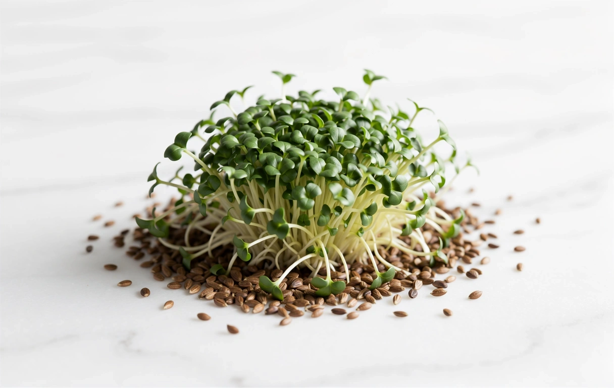 Friss alapanyagok és táplálkozástudomány